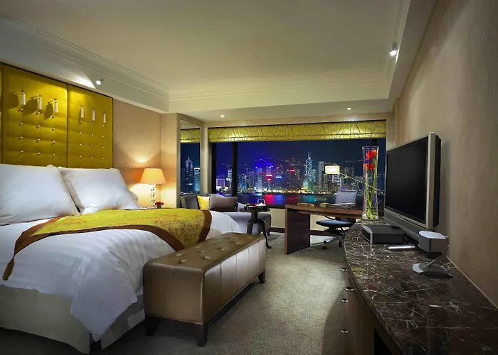 Hotel Regent Hongkong
