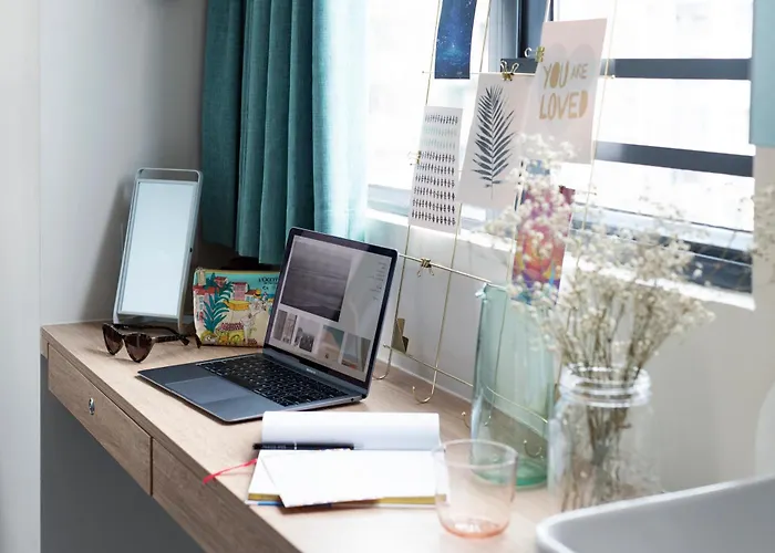 Weave Studios - Prince Edward Hong Kong